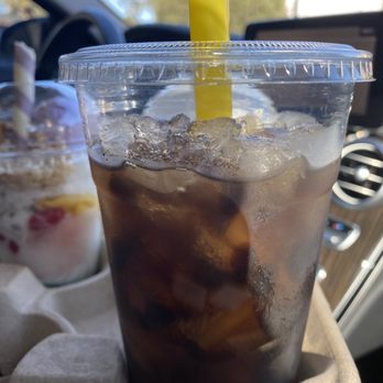 Scooptopia - Sago Gulaman Drink! - Ice Cream & Frozen Yogurt Near Me - Phoenix, Arizona Scooptopia - Sago Gulaman Drink! - Ice Cream & Frozen Yogurt Near Me - Phoenix, Arizona