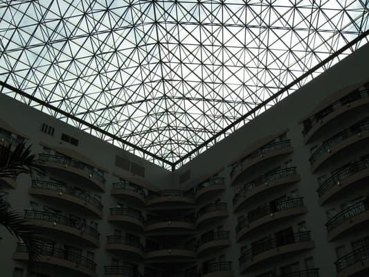 Marriott Savannah Riverfront by null