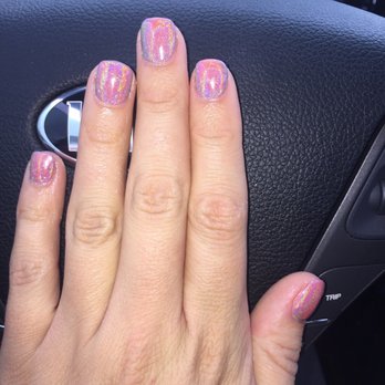 Exquisite Nails - Nail Salons Near Me - Kirkwood, Missouri