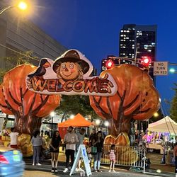 All About Downtown Street Fair