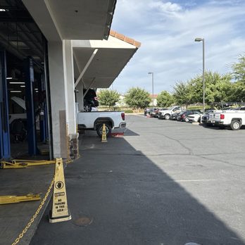 Firestone Complete Auto Care - Auto Repair Near Me - Temecula, California