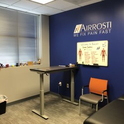 Airrosti