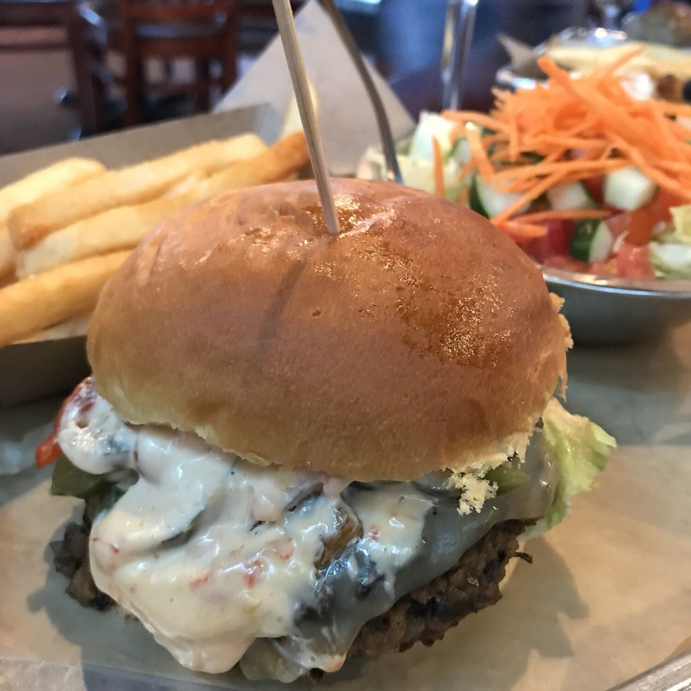 Crafty Burg'r - Burgers Near Me - Cornelius, North Carolina Crafty Burg'r - Burgers Near Me - Cornelius, North Carolina