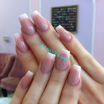 CAT Nails & Spa - Nail Salons Near Me - Midland, Texas