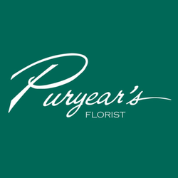 Puryear's Florist - Call us today! 434-572-4936