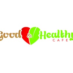 Good & Healthy Cafe
