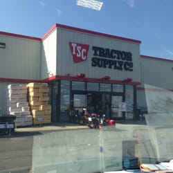Tractor Supply