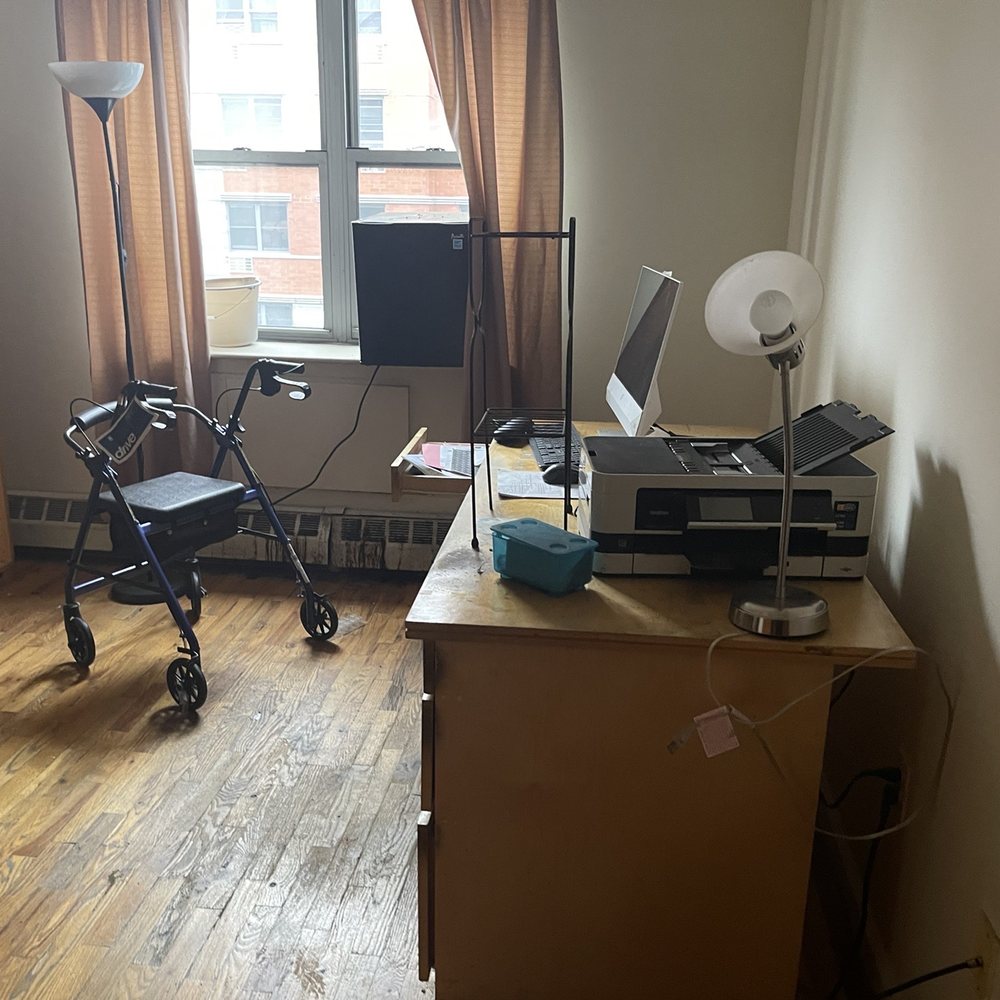 Mateusz LJ Services - Before 3 - Movers Near Me
