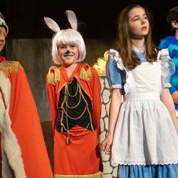 Music & More Arts Academy - Drama class