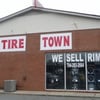 Tire Town Full Automotive gift card