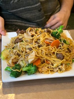Happiness Chinese Restaurant by null