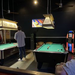 Prospect Sports Bar & Grill - Great outside, dog friendly