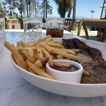 Feast and Fareway - Steak Frites - American Near Me - Coronado, California Feast and Fareway - Steak Frites - American Near Me - Coronado, California