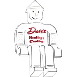 Dave's Heating & Cooling