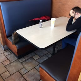 Clean and comfortable? Clean and comfortable?
