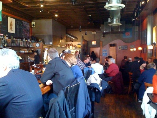 Kuma's Corner by null Kuma's Corner by null