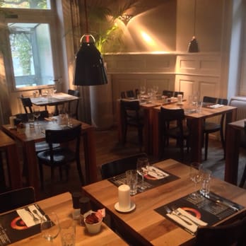 Musig-Bistrot - Bistros Near Me - Bern, BE