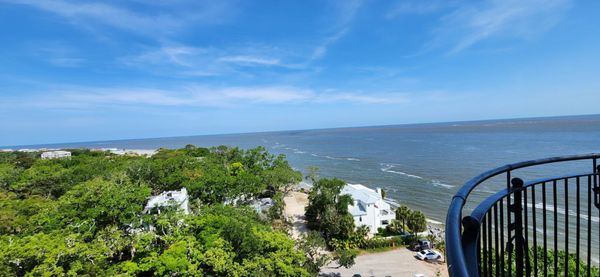 St. Simons Island Lighthouse Museum by null