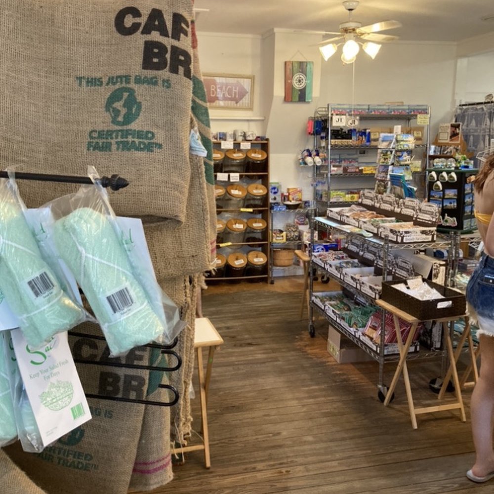 The Commissary - The Commissary - Specialty Food Near Me - Jekyll Island, Georgia