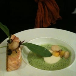 La Table d'Olivier