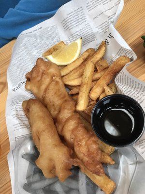 Værftets Madmarked by null