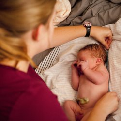Embracing Oak Midwifery