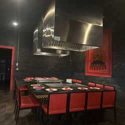Bon Asian Hibachi Bistro