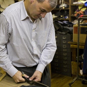 Mr Ned - Bespoke Clothing Near Me - New York, New York Mr Ned - Bespoke Clothing Near Me - New York, New York