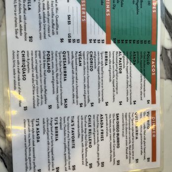 Tia Juana - Tacos Near Me - Grand Rapids, Michigan Tia Juana - Tacos Near Me - Grand Rapids, Michigan