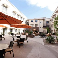 The Summit at Sunland Springs Assisted Living