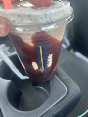 Dutch Bros Coffee by null