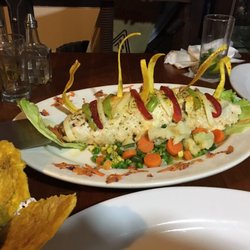 El Galeon Restaurant