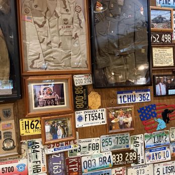 Lamberts Cafe - Wall decor - American Near Me - Sikeston, Missouri Lamberts Cafe - Wall decor - American Near Me - Sikeston, Missouri