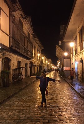 Calle Crisologo by null