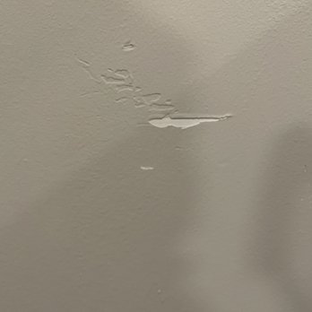 IKEA - Ran countertop into wall. - Furniture Stores Near Me - Bloomington, Minnesota