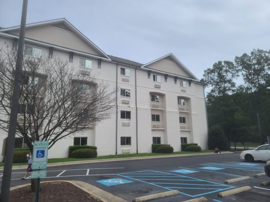 INTOWN SUITES with photos Updated August 2024 11 Photos 14