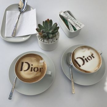 Dior Cafe - Coffee & Tea Near Me - Miami, Florida Dior Cafe - Coffee & Tea Near Me - Miami, Florida