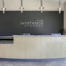The Aesthetics Academy