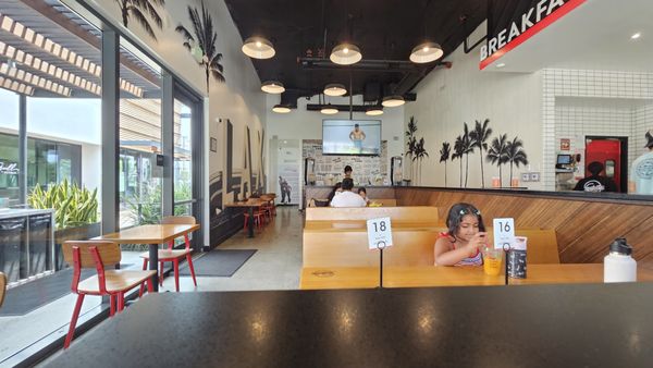 Eat Fantastic by null