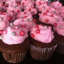 Mascabado Cupcakery - cupcakes diseño unico, muy lindos