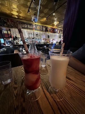 The Secret Stash by null