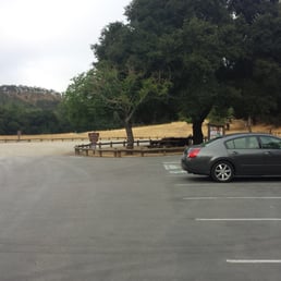 Parking lot Parking lot
