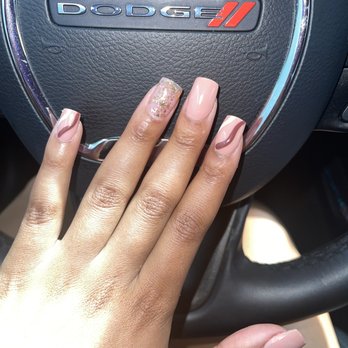 Legacy Nail Salon - Nails - Nail Salons Near Me - San Antonio, Texas