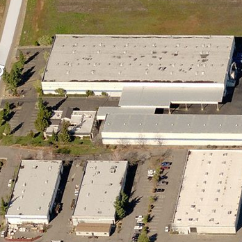 Slide of Western Roofing Group