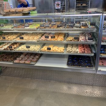 Hurts Donut - Donuts Near Me - New Orleans, Louisiana Hurts Donut - Donuts Near Me - New Orleans, Louisiana