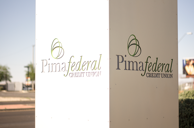PIMA FEDERAL CREDIT UNION Updated July 2025 11 Photos & 10 Reviews