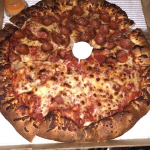 ROMEO’S PIZZA - 11 Photos & 25 Reviews - 1832 Columbus Pike, Delaware ...