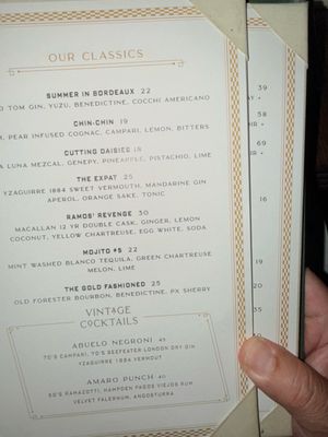 Menu photo 1 Asador Bastian Chicago, IL