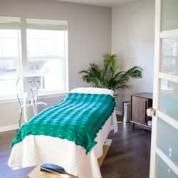 Seabird Skincare Studio