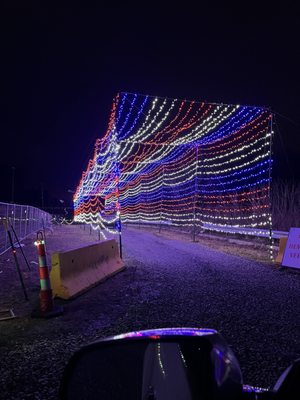 Gillette Stadium by null